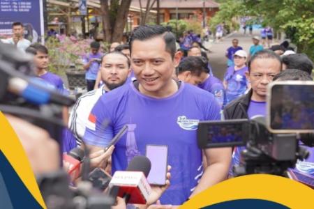 TELAH BERHASIL DAFTARKAN 117 JUTA 
