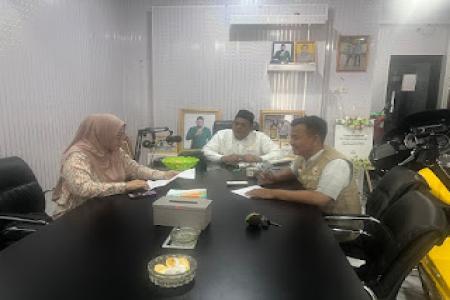 DEWAN TERPILIH PARTAI PPP REGEN AB