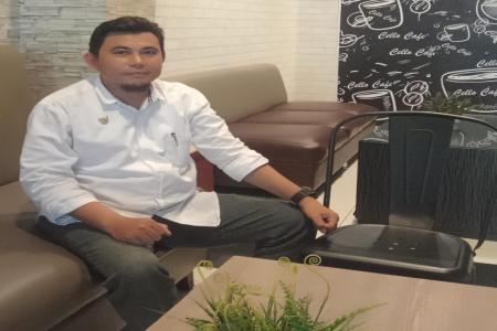 JAMP Banten Menyoroti Pengerjaan P3ATG