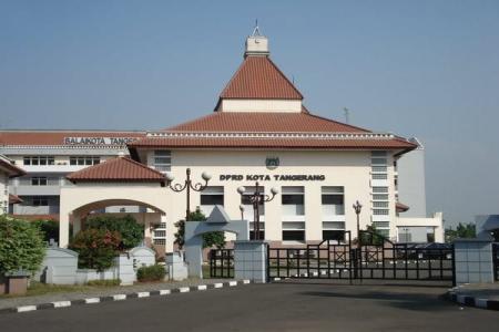 TIDAK MASUK AKAL TERKAIT ANGGARAN 