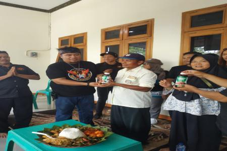Pupuk Kimia Adalah Konspirasi Penjajah