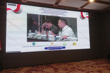 SIAP BENTUK TIM KHUSUS, APINDO AKA