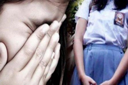 Bejad  Pria Dewasa Asal Desa Mangunegara Menghamili Siswa Kelas Dua SM