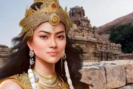 MELONGOK MASA DEPAN DENGAN BERCERM