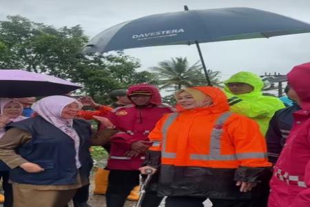 KEPALA DINAS KESEHATAN PANDEGLANG 