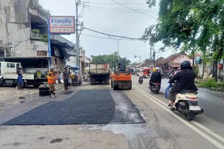 JELANG NATARU PJJ UPT WILAYAH LEBA