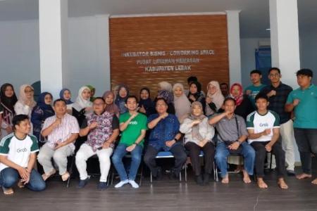 Workshop Kemitraan  Pemasaran Digital 