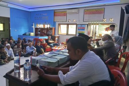 Biaya Pembuatan Sertifikat Program PTS