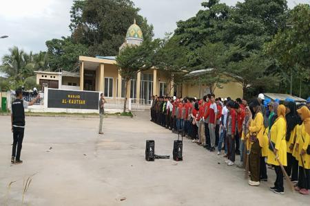 PERINGATI HPSN 2025, PT CEMINDO GE