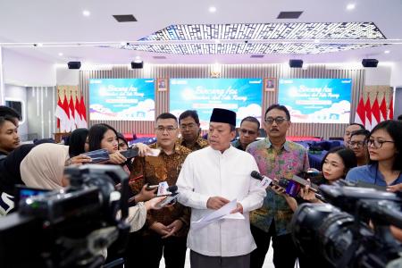 BINCANG ISU PERTANAHAN DAN TATA RU
