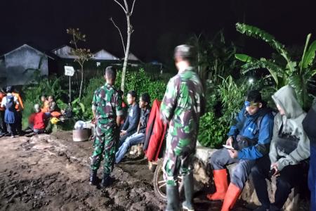 Kejar Travel Pendaki Dari Jakarta Jatu