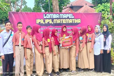 Perjuangan dan Harapan Prestasi  Siswa
