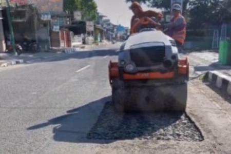 DPUPR BANTEN UPTD PJJ LEBAK LAKUKA
