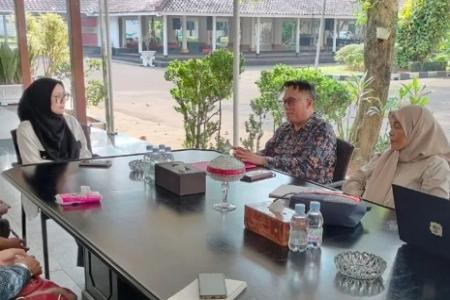 DINAS KOPRASI  UKM KABUPATEN LEBAK