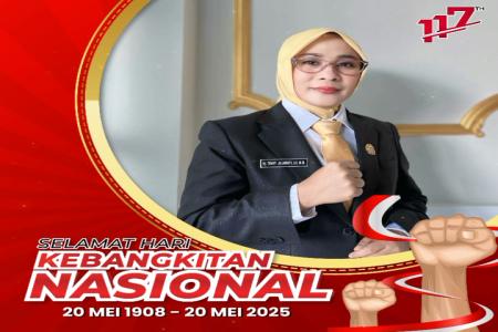 Ketua DPD GolKar Purbalingga Tenny Jul