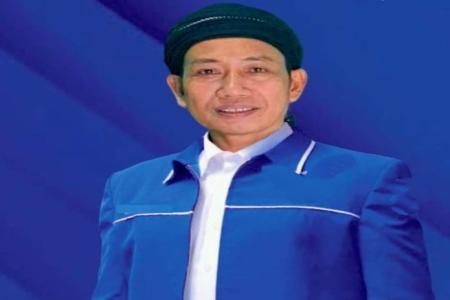 KADES KATAPANG KEC WANASALAM DIDUG