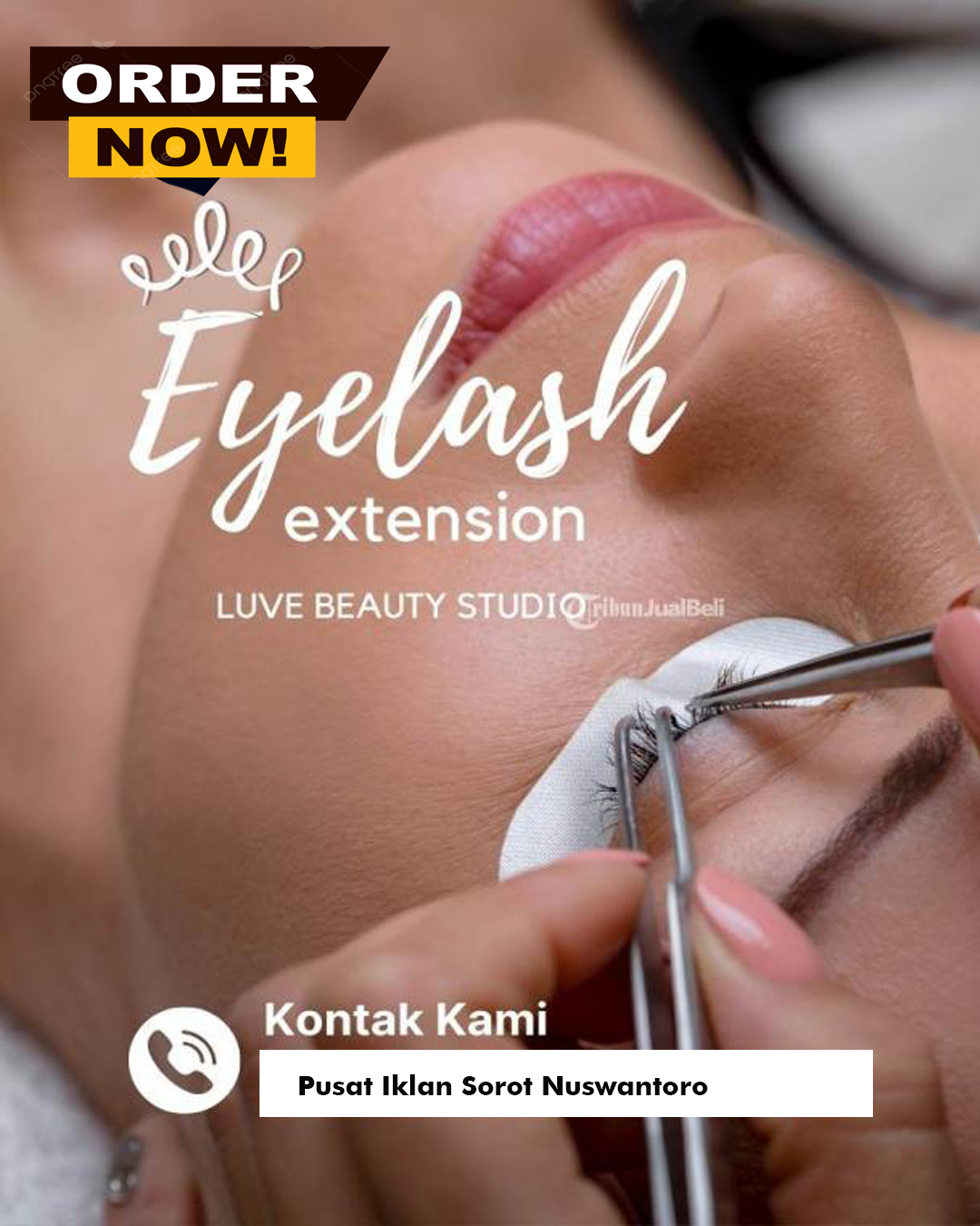 Jual Bulumata
