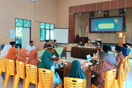 MUI Banyumas Segera Gelar MUSDA Pilih 