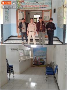 GWI Kecam Camat Yadi Seperti Tidak Amanah, SPPI dan SPPG Kompak Tak Hadir