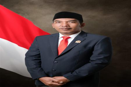 KETUA DPC PKB LEBAK,ACEP DIMYATI S