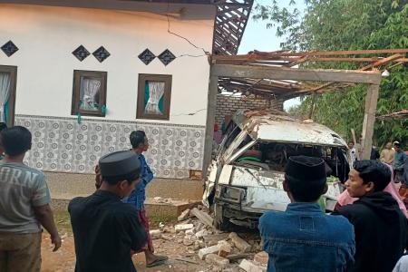 Kapolres Sumenep Perintahkan Penyelidi