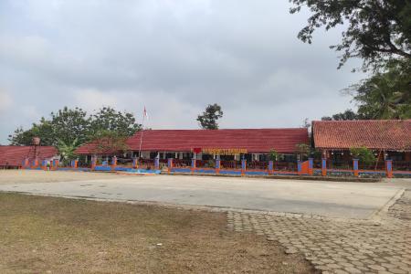 Kepsek SDN 1 Luhurjaya Isu Penyalahgunaan Dana BOS Hanya Miskomunikasi