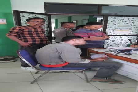Panitia Pertandingan dan Pelaku Pemukulan Diminta Bertanggung Jawab at