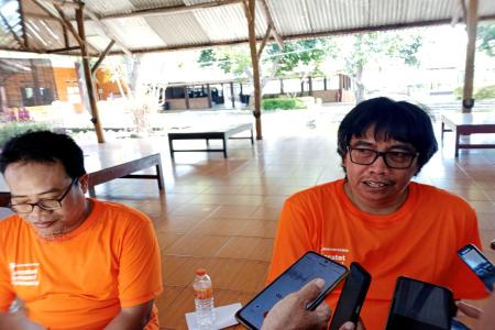 BPS Kendal Akan Rekrut Ratusan