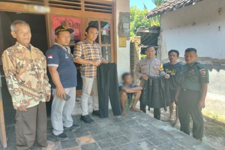 GERAK CEPAT POLRES MADIUN UNGKAP P