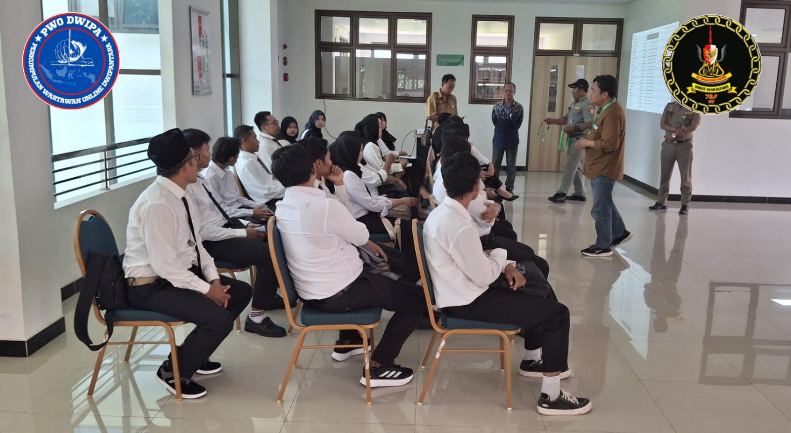 Mencuat Dugaan Jual Beli Jabatan Usai Pengumuman Hasil Seleksi Pengisian Perangkat Desa Boyolali Kabupaten demak