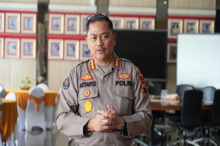 Tindak Tegas Oknum Kasus Perselingkuhan Polda Jateng Pastikan Seluruh 