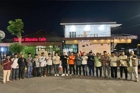 Jogo Jatim Polres Pasuruan Kot