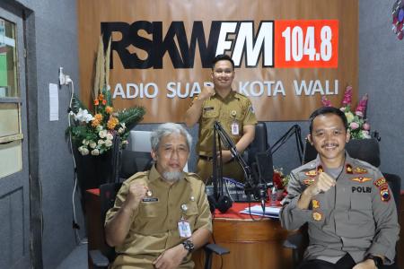Sinergi Pemerintah dan Polri di Demak Perkuat Program Ketahanan Pangan