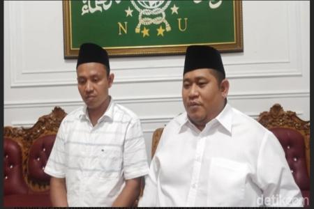 Ketua DPRD Demak Zayinul Fata 