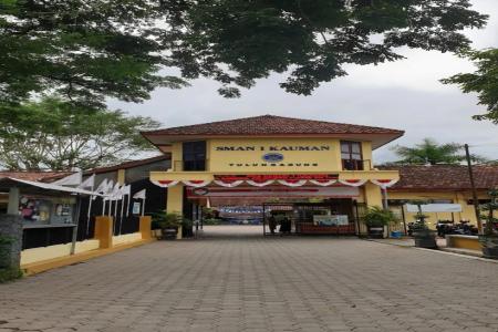 Viral rekaman vidio percakapan murid d