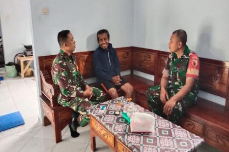 Membangun Budaya Peduli Terhad