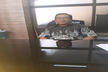 Disperkim Bandung Barat Genjot Program Rutilahu Target 500 Unit per Ta